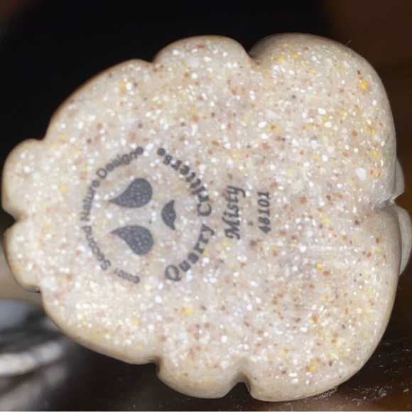 Misty Moose 48101 Figurine 2001 Second Nature Design Quarry Critters - Picture 5 of 5